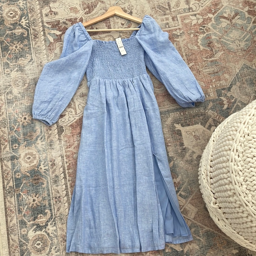 J Crew Dress